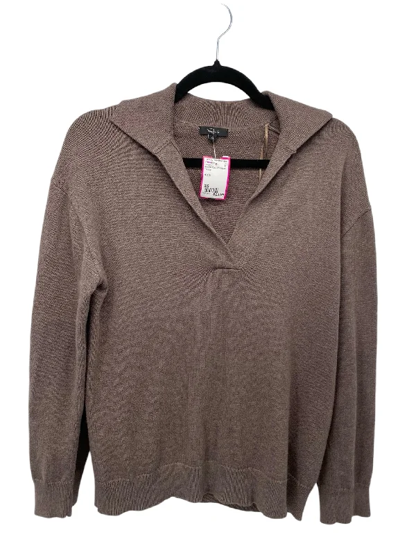 It's SO You Boutique Misses Size XS Taupe Sweater