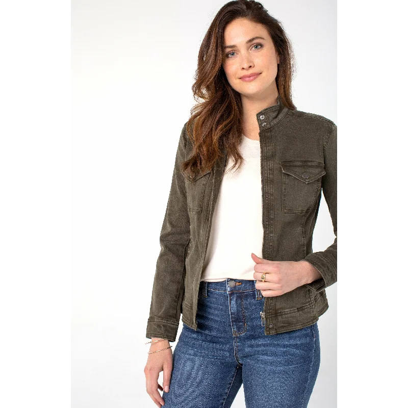 Flight Jacket