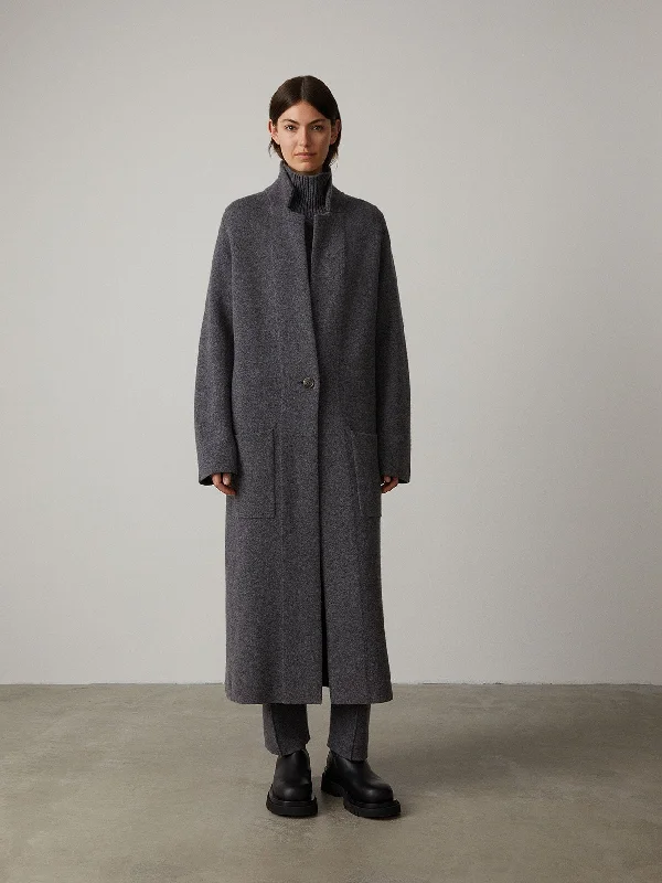 The Amie Coat