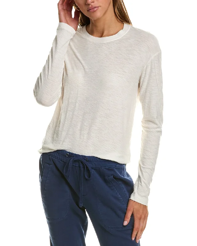 James Perse Boxy T-Shirt