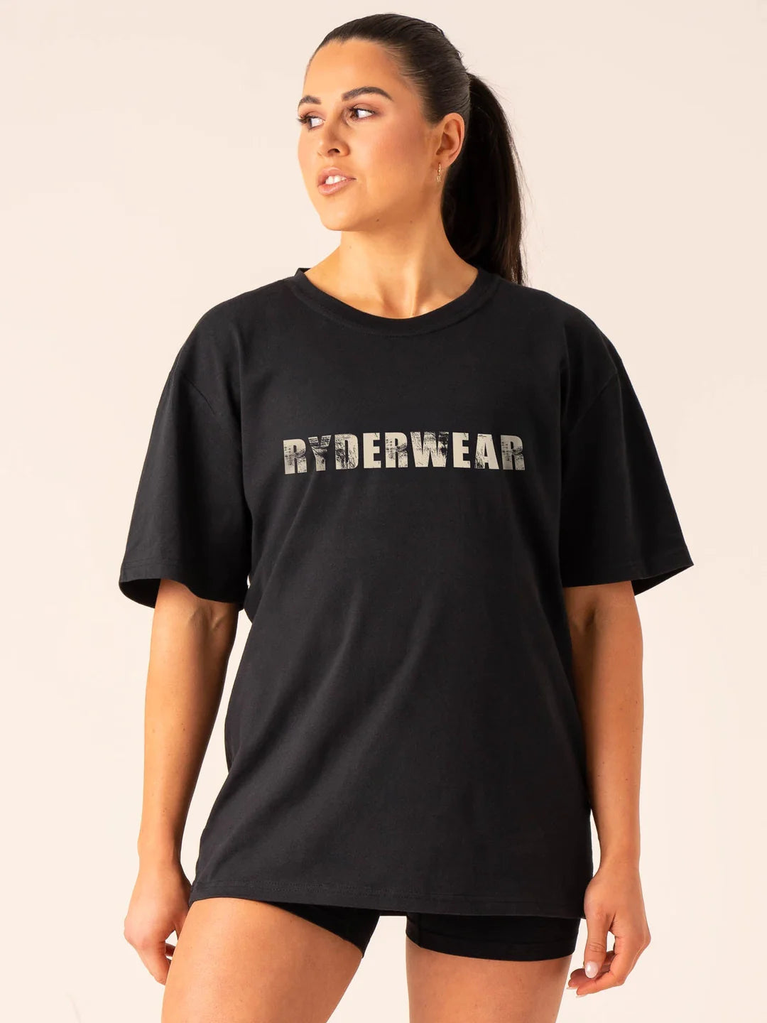 Ryderwear | Training T-Shirt - Black