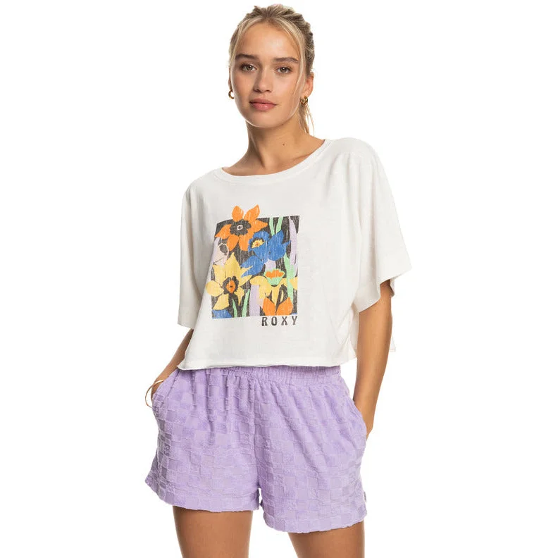 Roxy Tiki & Surf T-Shirt