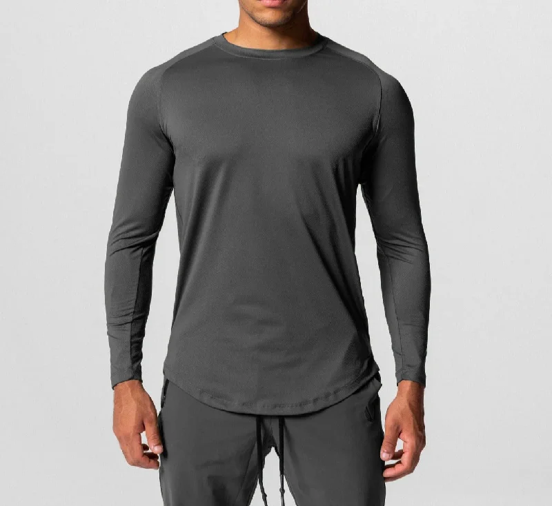 Asrv Silver-Lite 2.0 Established Long Sleeve