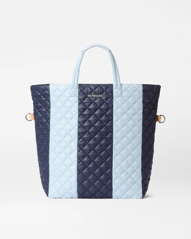 MZ Wallace Cabana Tote