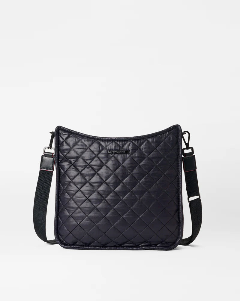 MZ Wallace Metro Box Crossbody