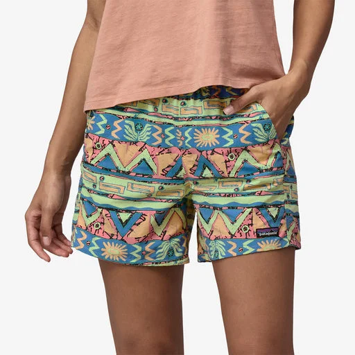 Patagonia Women's Baggies™ Shorts - 5"