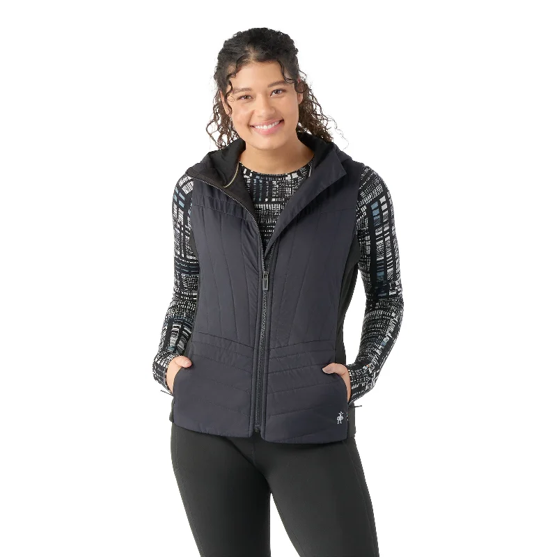 Smartwool Women's Smartloft Vest