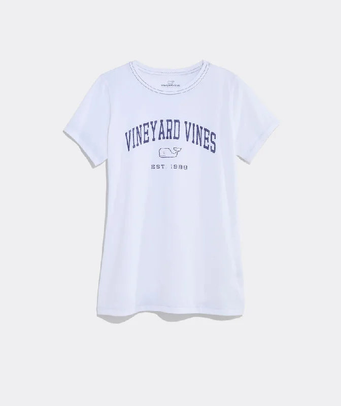 Vineyard Vines Heritage vineyard vines Dunes Tee