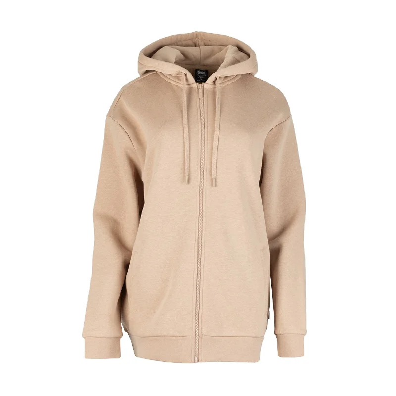 FZ Fleece Hoody - Womens